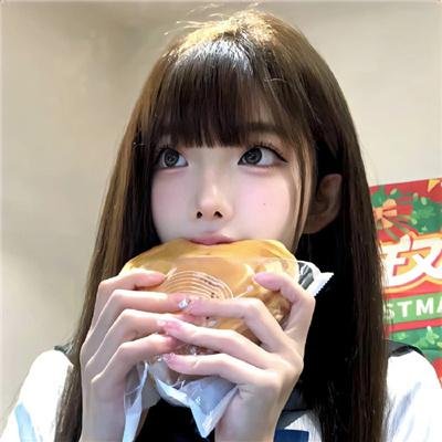 亲吻的人们
